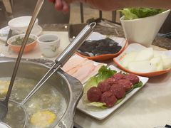 -潮悦牛肉火锅城(水贝店)