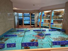 -花中城·杭帮菜·粤菜·海鲜火锅(清泰街店)