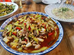 -李大爷的泡椒馆(冉家坝店)
