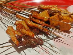 -北丐先生·野馄饨烧烤(泰达E街区店)