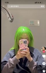 -3AM·S HAIR SALON烫发染发接发