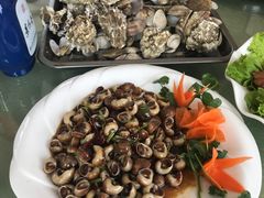 -鼓歌海鲜舫·手抓海鲜(大学城店)