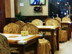 大堂-阿拉伯萨娜餐厅(石马社区店)