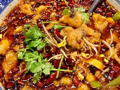 -清真·拉菲尔鱼庄·家常菜(钟楼回民街店)