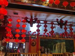 -亮欢寨酸汤鱼(沙冲路店)