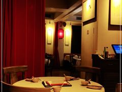 大堂-龙门阵茶屋川菜馆(武康路店)
