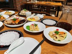 -禅蕴素食生活馆
