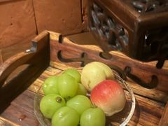 -菩泰·泰式草本按摩SPA(国大城市广场店)