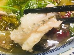 -阿莉餐厅(枣阳路店)