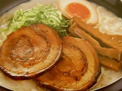 -味千拉面(惠州淡水嘉信茂广场分店)