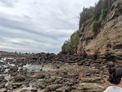 -涠洲岛火山国家地质公园