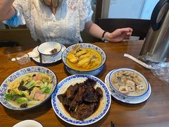 -兰边碗(鼓楼店)