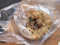 -万哈子红油面粉馆(户部巷店)