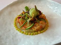 -Le Comptoir de Pierre Gagnaire