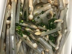 蛏子-盒马鲜生(杭州运河上街店)