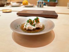 -Ginza Onodera 鮨(外滩十八号店)