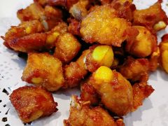 -华盛丰温州大排档(东三环南路店)