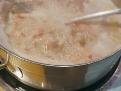 -四季喧黔味豆米火锅(万达广场店)