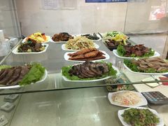 -白记饺子馆多伦道店