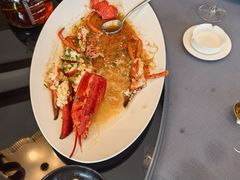 -香雪海饭店中餐厅(人民桥店)