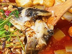 -黑猫馋纸包鱼(阳光店)