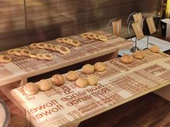 -堂会(白云店)