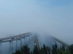 -星海湾跨海大桥