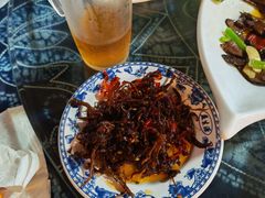 -龙姐私房菜(和顺古镇店)