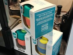 -Manner Coffee(芮欧百货店)