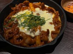 -Fuzzy Bistro 浮几韩餐·茶酒馆