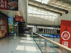 -万达广场(北京槐房店)