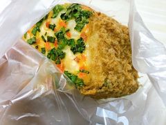 -BreadTalk面包新语·烘焙蛋糕(高德置地春广场店)
