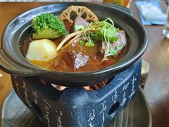 -Tsuru鹤日本料理(静安香格里拉店)