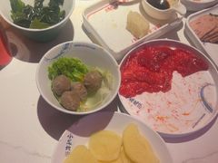 -小龙坎火锅(IFS HOT店)