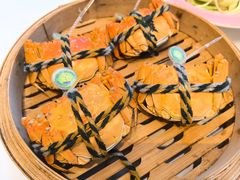 -万龙洲海鲜(亚运村店)