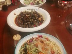 -丈母娘的饭局•新金陵菜(牛首山店)