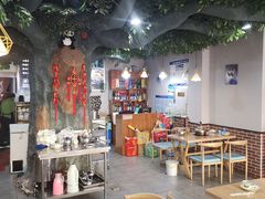 大堂-金三可市井水煮鱼(金碧园店)