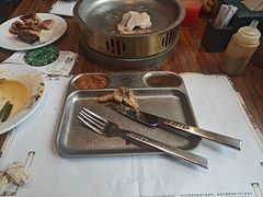 -汉巴味德(北京银座和谐广场店)