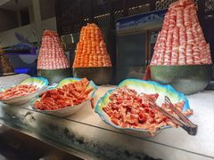 -朗丽兹自助餐厅