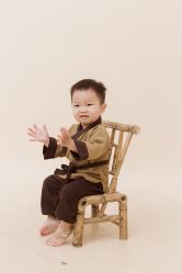-小熊维尼高端儿童摄影(南山信和店)
