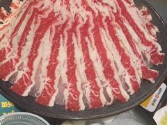-五星桥原切肥牛火锅·30年专注好牛肉(湖塘店)