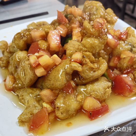 三利饭店·传统潮州家常菜(三利街店)