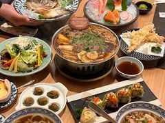 -德川家日本料理(中关村寰太大厦店)