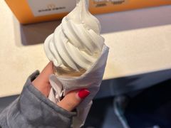 -麦当劳(世界城广场店)