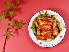 -贤合庄卤味火锅(安吉万达店)