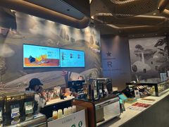 -星巴克臻选(成都太古里店)