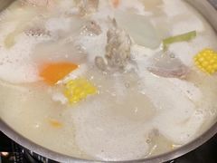 -官也街澳门火锅(新源里店)