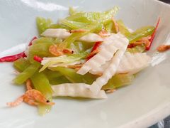 -野蔓果·山野菜(西湖景区·龙井茶田店)