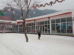-吉姆冒险世界(蓟州店)