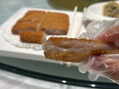 -绿岛国际酒店·海鲜酒楼(八七路店)